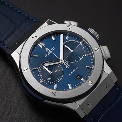 hublot classic fusion price.